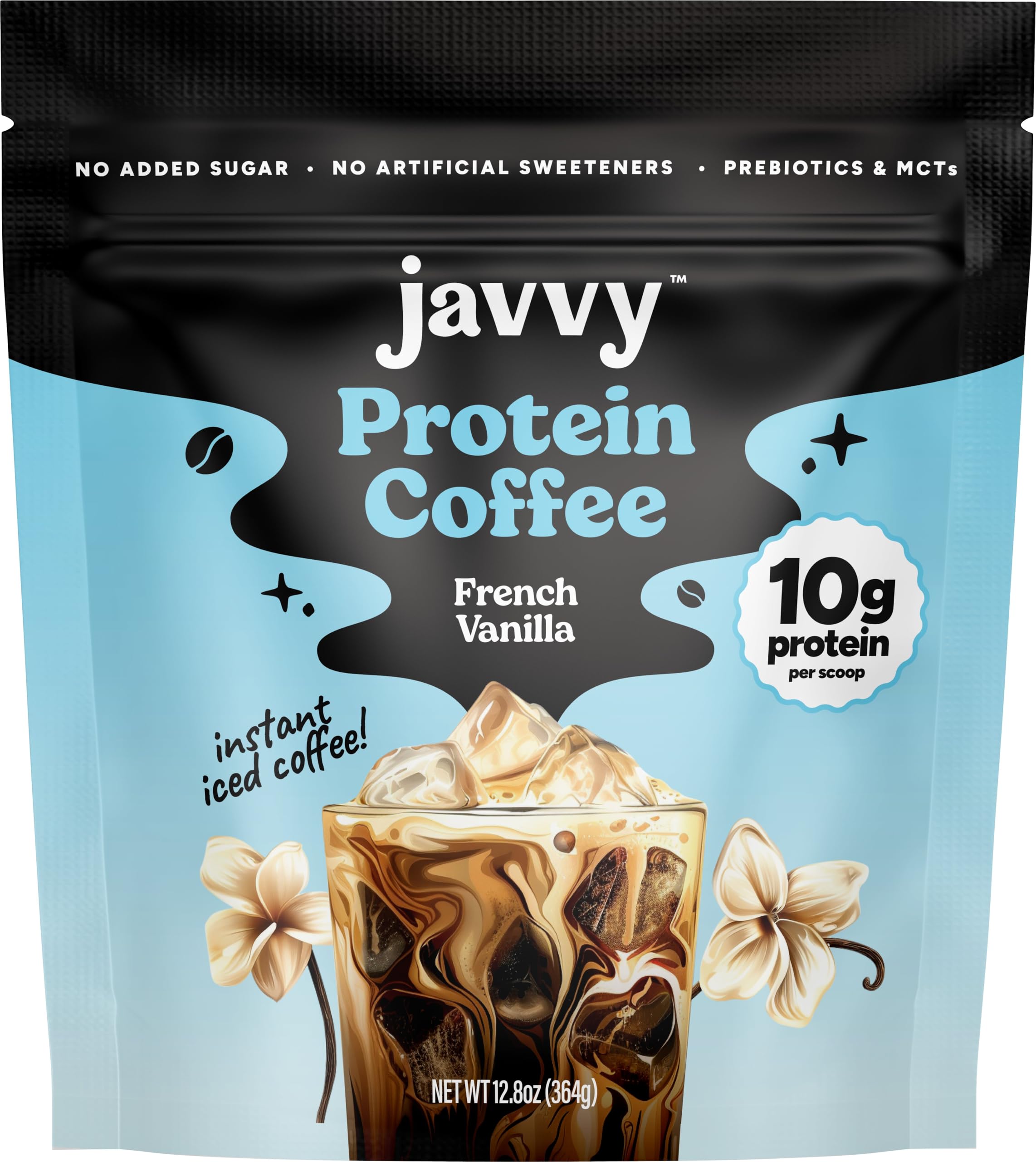 Amazon.com: Protein Iced Coffee - Previous Formula - Premium Whey